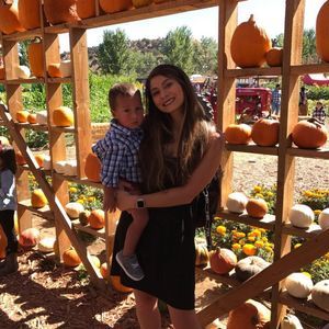 Meet your Posher, Samantha